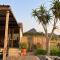 Leliefontein Eco Cottage and Glamping
