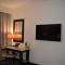 Four Points By Sheraton Nairobi Hurlingham