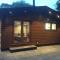 Shellow Lane Lodges