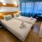 greet hotel Grenoble Centre Gare