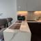Long Beach, İskele, Grand Sapphire Resort - Pool View Luxury Studio