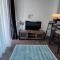 Long Beach, İskele, Grand Sapphire Resort - Pool View Luxury Studio