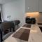 Long Beach, İskele, Grand Sapphire Resort - Pool View Luxury Studio