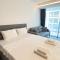 Long Beach, İskele, Grand Sapphire Resort - Pool View Luxury Studio