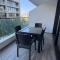 Long Beach, İskele, Grand Sapphire Resort - Pool View Luxury Studio