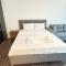 Long Beach, İskele, Grand Sapphire Resort - Pool View Luxury Studio