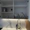 Long Beach, İskele, Grand Sapphire Resort - Pool View Luxury Studio