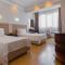 Mountain View Hotel