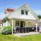 4 star holiday home in Sollentuna