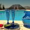 Benidorm Gemelos penthouse with private pool - Benidorm