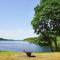 4 star holiday home in Sollentuna