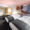B&B Hotel Dessau