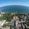 Bisser Hotel - Free Parking - Free Pool Access - Balchik