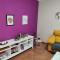 Rincón de Joel Habitación con baño privado