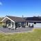 8 person holiday home in Fjerritslev