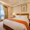 Richmonde Hotel Ortigas, Manila