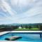 Villa Wanderlust Sitges Hills Exclusive pool only families