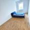 Large flat with separate rooms for 8 guests ST0