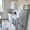 Large flat with separate rooms for 8 guests ST0