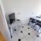 Large flat with separate rooms for 8 guests ST0