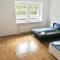 Large flat with separate rooms for 8 guests ST0