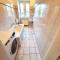Large flat with separate rooms for 8 guests ST0