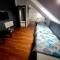 M Hostel