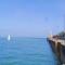 Apartment in Folkestone near Sandgate Beach