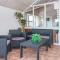 10 person holiday home in Ringkøbing