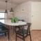 10 person holiday home in Ringkøbing