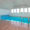 10 person holiday home in Ringkøbing
