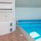 10 person holiday home in Ringkøbing