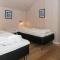 10 person holiday home in Ringkøbing