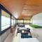 The Cabana