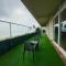 The Cabana