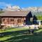 Chalet de Manigod