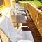 Santner alpine tauern living - panorama apartments in Virgen with free parking & ski - bike room