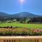 Santner alpine tauern living - panorama apartments in Virgen with free parking & ski - bike room