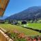 Santner alpine tauern living - panorama apartments in Virgen with free parking & ski - bike room