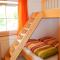 Santner alpine tauern living - panorama apartments in Virgen with free parking & ski - bike room