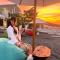 Valomia Beachfront