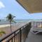 Toms Oceanfront Penthouse