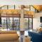 Toms Oceanfront Penthouse