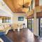 Toms Oceanfront Penthouse