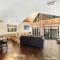 Toms Oceanfront Penthouse