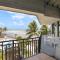 Toms Oceanfront Penthouse
