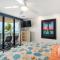 Toms Oceanfront Penthouse