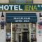 Hotel Iena - Angers