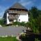 Hotel Gasthof Straub