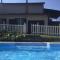 Holiday Home with Private Swimming Pool